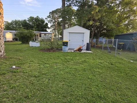 17502 Broadland Lane Okeechobee FL 34974