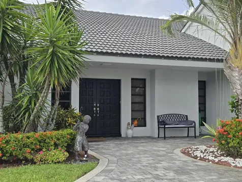 10718 Boca Woods Lane Boca Raton FL 33428