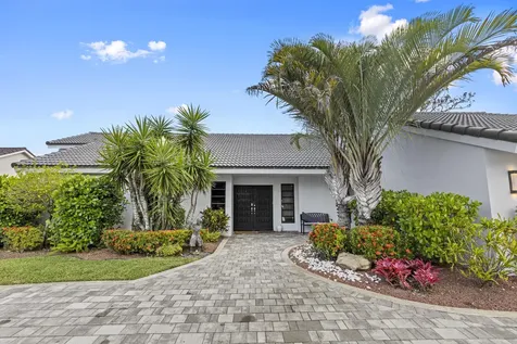 10718 Boca Woods Lane Boca Raton FL 33428