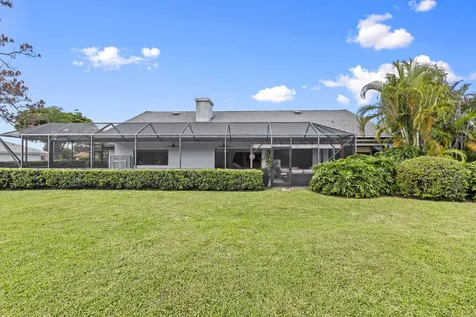 10718 Boca Woods Lane Boca Raton FL 33428