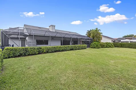 10718 Boca Woods Lane Boca Raton FL 33428