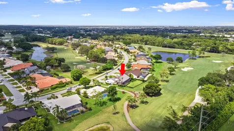 10718 Boca Woods Lane Boca Raton FL 33428