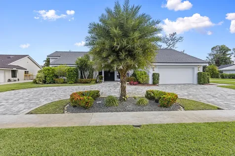 10718 Boca Woods Lane Boca Raton FL 33428