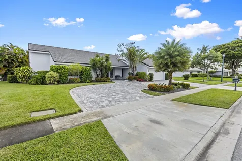 10718 Boca Woods Lane Boca Raton FL 33428