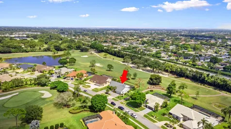 10718 Boca Woods Lane Boca Raton FL 33428