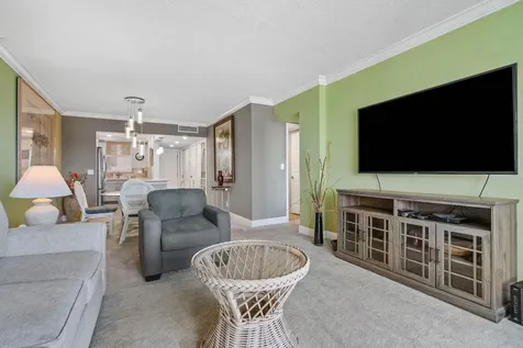 100 Paradise Harbour Boulevard North Palm Beach FL 33408