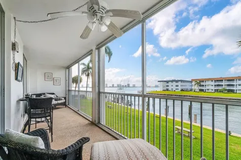 100 Paradise Harbour Boulevard North Palm Beach FL 33408