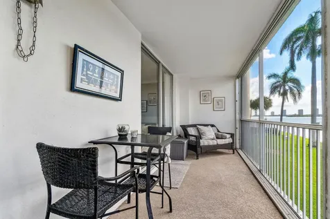 100 Paradise Harbour Boulevard North Palm Beach FL 33408