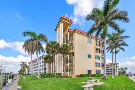 100 Paradise Harbour Boulevard North Palm Beach FL 33408