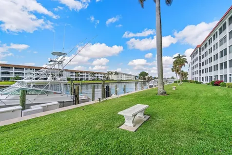 100 Paradise Harbour Boulevard North Palm Beach FL 33408
