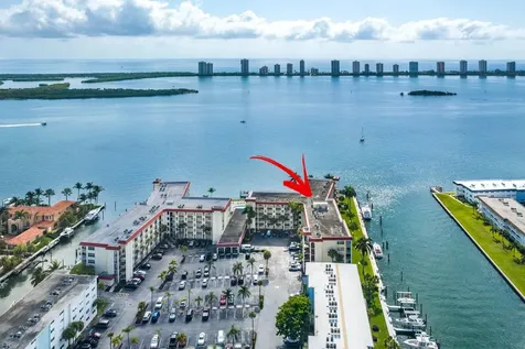 100 Paradise Harbour Boulevard North Palm Beach FL 33408