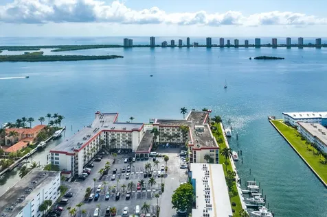 100 Paradise Harbour Boulevard North Palm Beach FL 33408