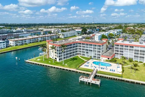 100 Paradise Harbour Boulevard North Palm Beach FL 33408