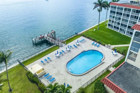 100 Paradise Harbour Boulevard North Palm Beach FL 33408