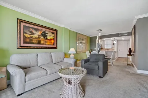 100 Paradise Harbour Boulevard North Palm Beach FL 33408
