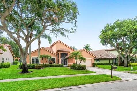 12253 Eagles Landing Way Boynton Beach FL 33437
