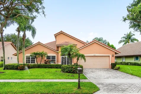 12253 Eagles Landing Way Boynton Beach FL 33437