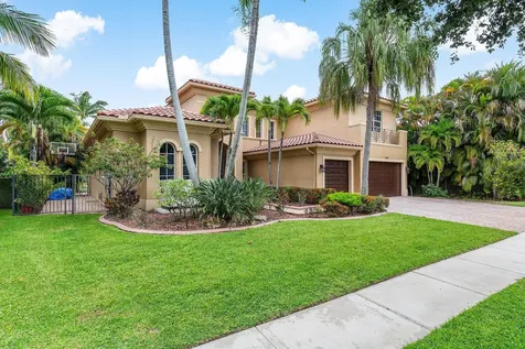 3486 Lago De Talavera Lake Worth FL 33467