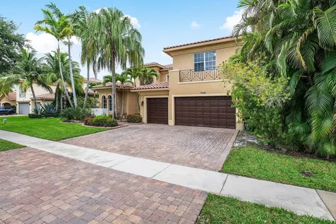 3486 Lago De Talavera Lake Worth FL 33467