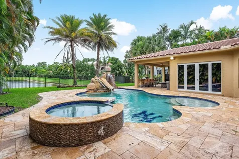 3486 Lago De Talavera Lake Worth FL 33467