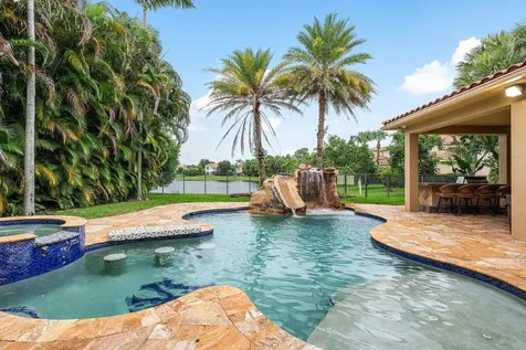 3486 Lago De Talavera Lake Worth FL 33467