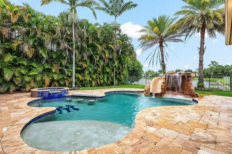 3486 Lago De Talavera Lake Worth FL 33467