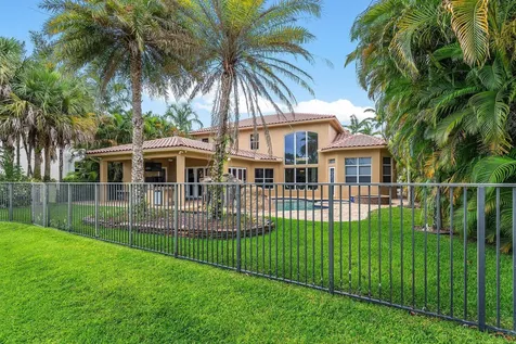 3486 Lago De Talavera Lake Worth FL 33467