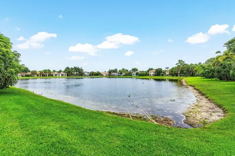 3486 Lago De Talavera Lake Worth FL 33467