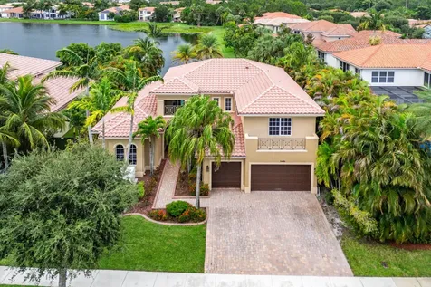 3486 Lago De Talavera Lake Worth FL 33467