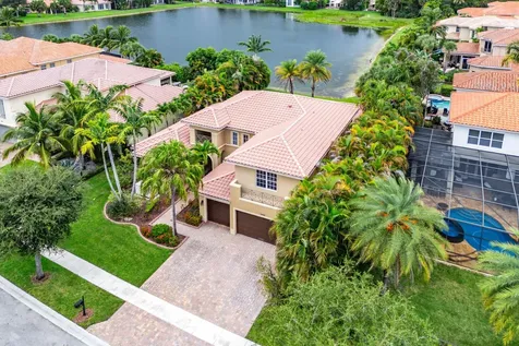 3486 Lago De Talavera Lake Worth FL 33467