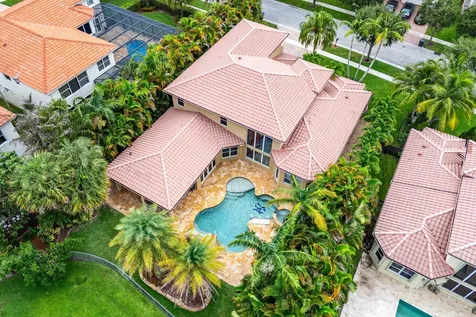 3486 Lago De Talavera Lake Worth FL 33467
