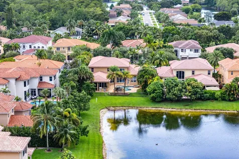 3486 Lago De Talavera Lake Worth FL 33467