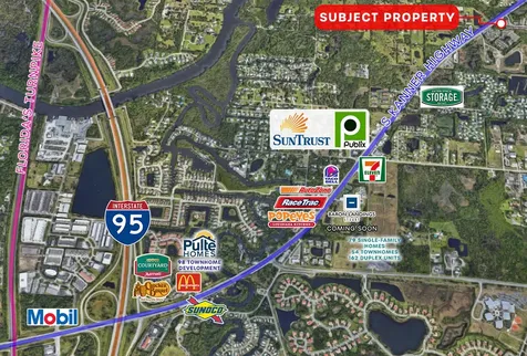 5445 S Kanner Highway Stuart FL 34997