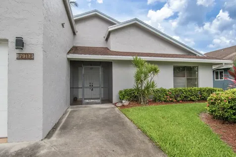 7917 Chula Vista Crescent Boca Raton FL 33433