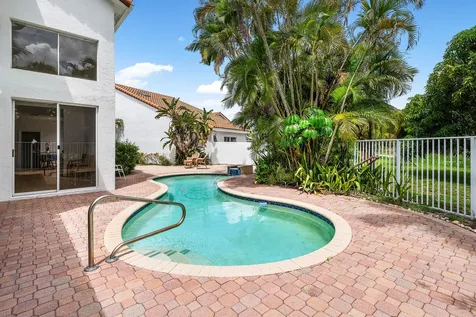 17081 Newport Club Drive Boca Raton FL 33496