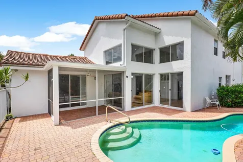 17081 Newport Club Drive Boca Raton FL 33496