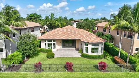 8365 Hawks Gully Avenue Delray Beach FL 33446