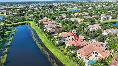 8365 Hawks Gully Avenue Delray Beach FL 33446