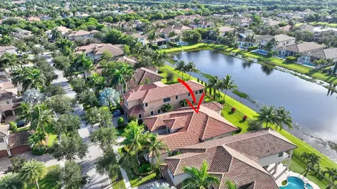 8365 Hawks Gully Avenue Delray Beach FL 33446