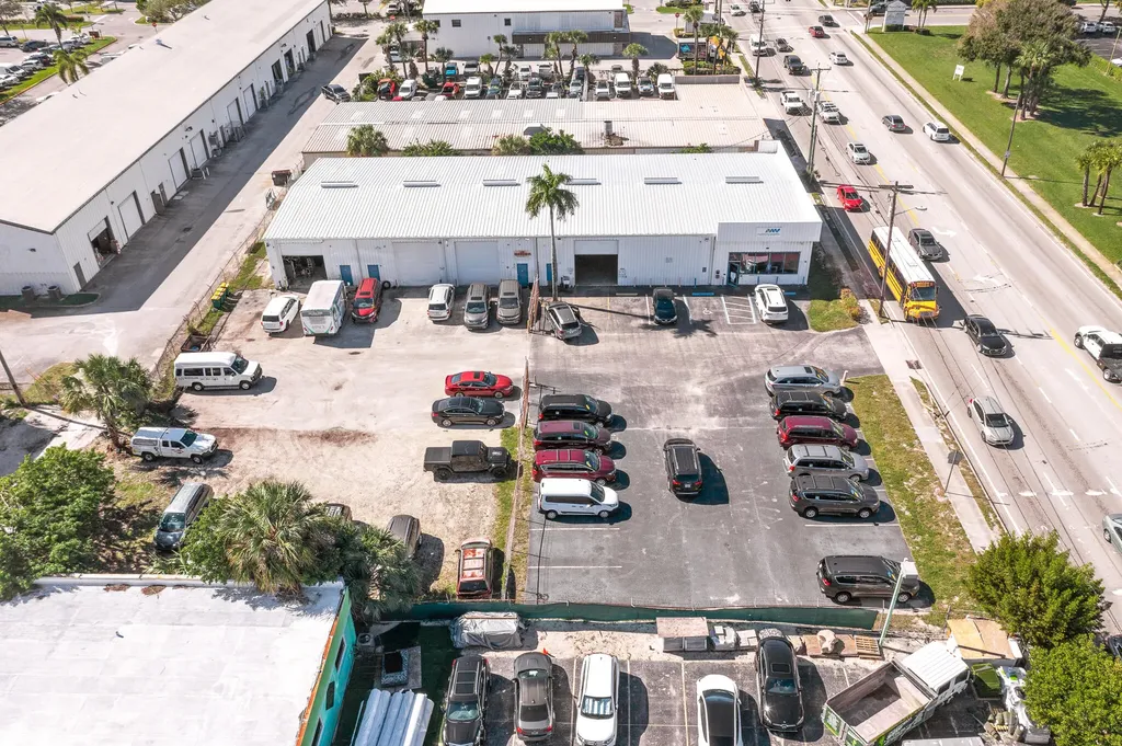 1925 10th Avenue Lake Worth Beach FL 33461