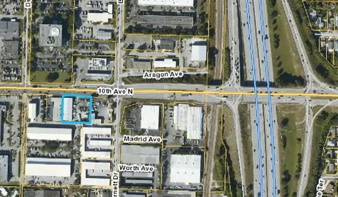 1925 10th Avenue Lake Worth Beach FL 33461