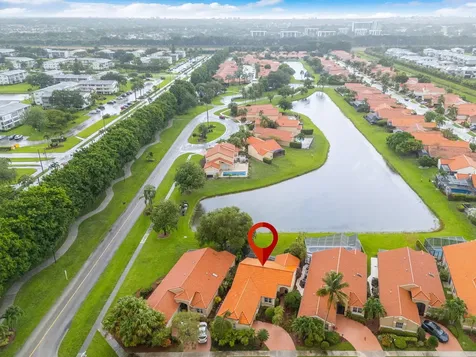 19880 Stockholm Drive Boca Raton FL 33434