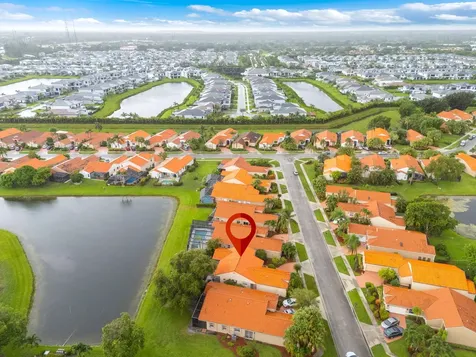 19880 Stockholm Drive Boca Raton FL 33434