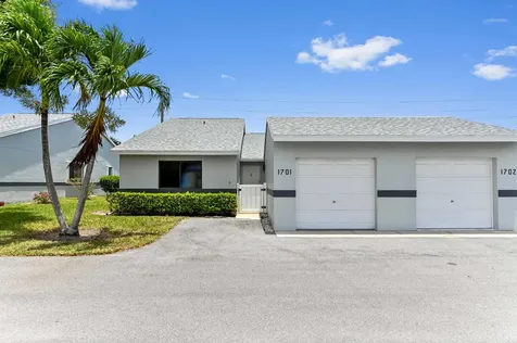 2641 Gately Drive West Palm Beach FL 33415