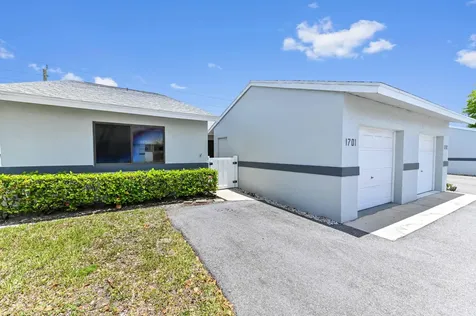 2641 Gately Drive West Palm Beach FL 33415
