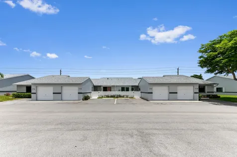 2641 Gately Drive West Palm Beach FL 33415