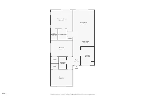 2641 Gately Drive West Palm Beach FL 33415