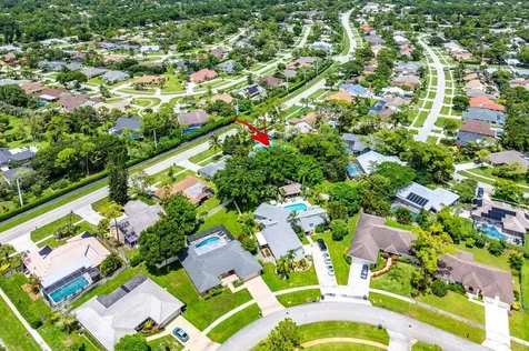 13982 Paddock Drive Wellington FL 33414