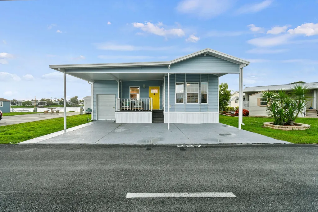 13840 Se 143rd Avenue Okeechobee FL 34974