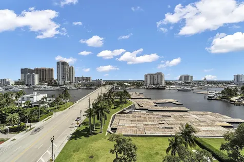 2500 E Las Olas Boulevard Fort Lauderdale FL 33301